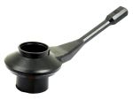 58968 Hendel handgas Fiat 80 serie