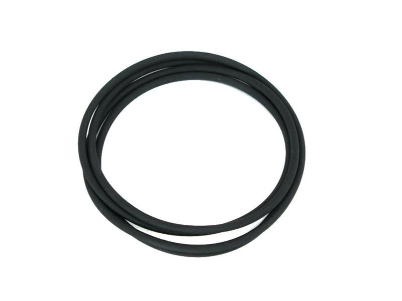 O' Ring-Axle Housing