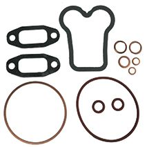 Top Gasket Set D325
