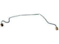 Fuel Injector Pipe - No. 4