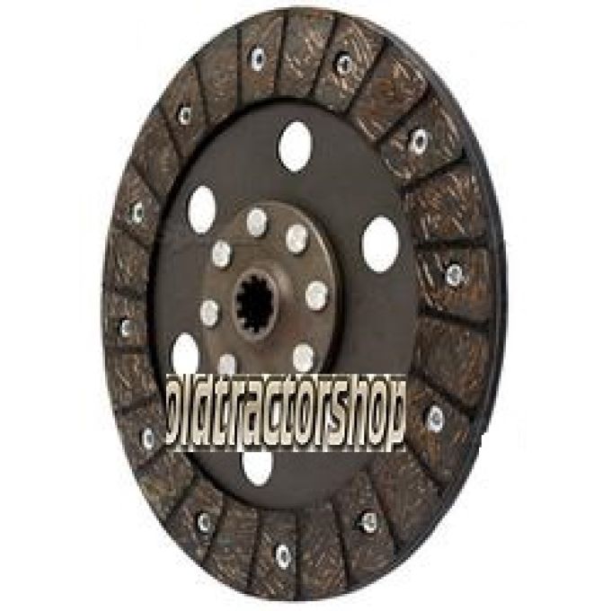 Kupplungsscheibe