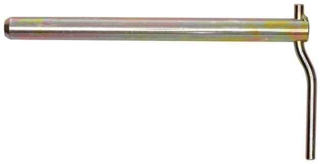 Ball hitch pin 22X250mm