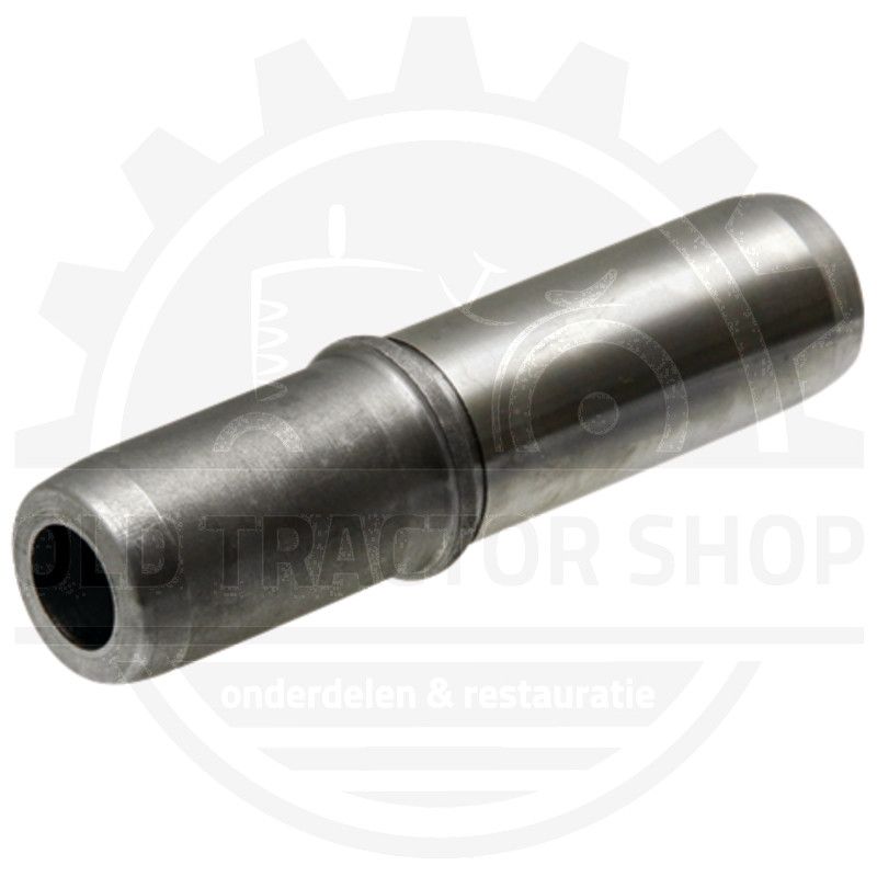 Valve guide Buiten-Ø 18 mm, klepsteel 10 mm, lengte 75 mm Deutz FL 514