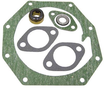 Gasket set water pump without bearing