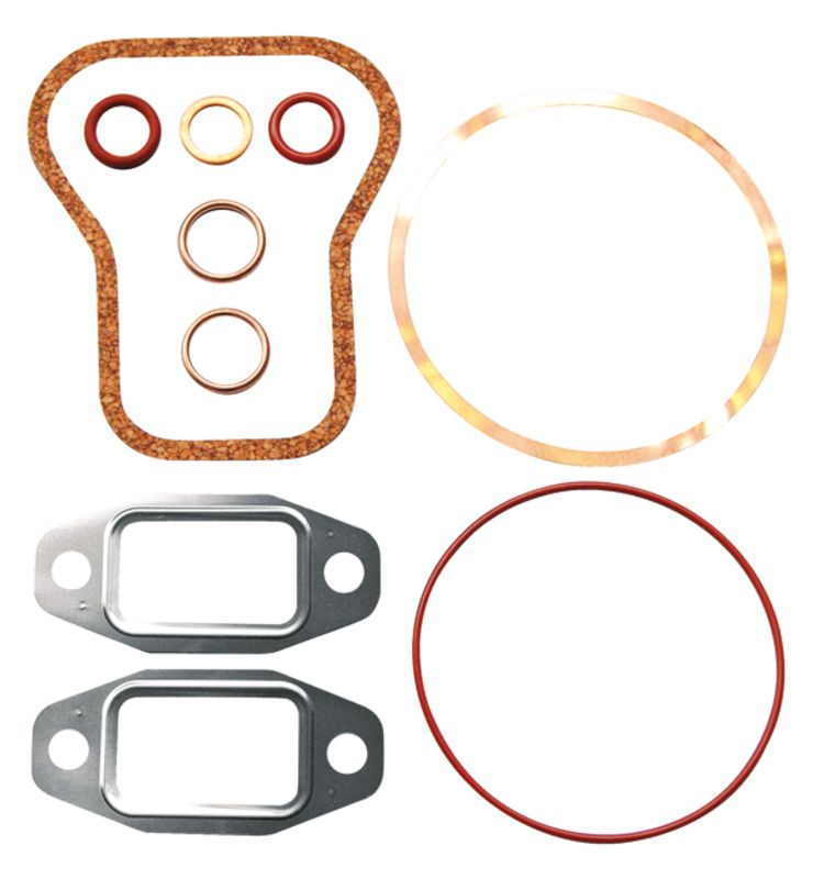 Top Gasket Set Ø103.75