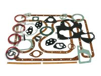 Bottom Gasket Set (Without Seals)