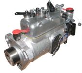 Fuel Injection Pump