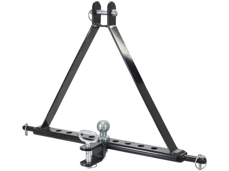 Drawbar Hitch System (Cat. 1) 775mm