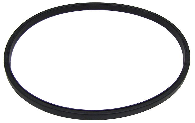 Seal for valve cover