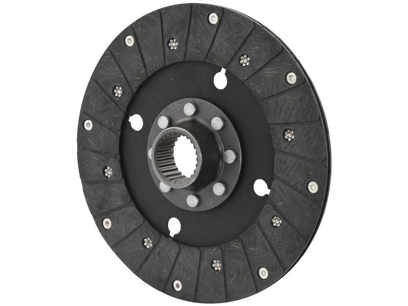 Clutch Plate