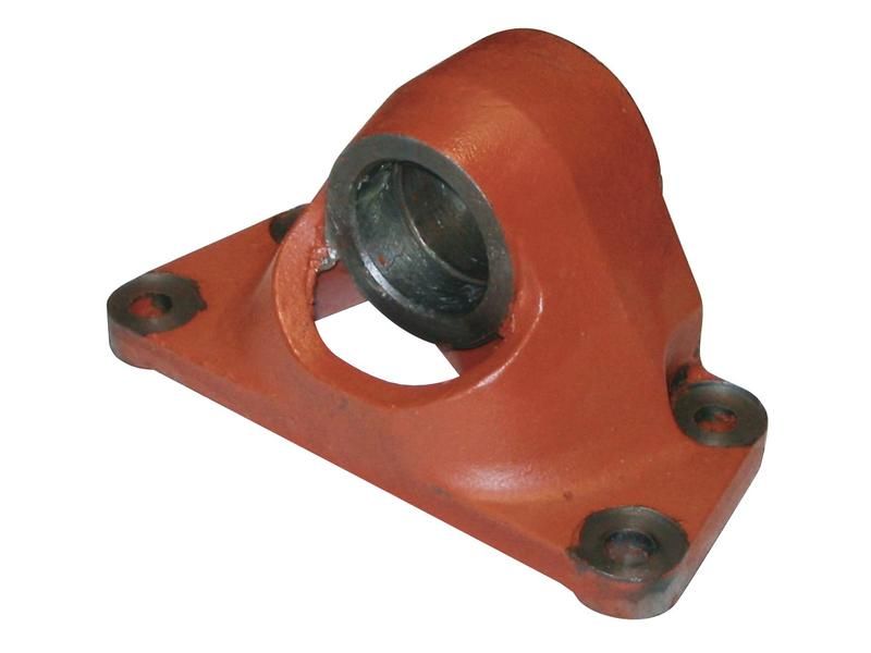 Front Axle Bracket