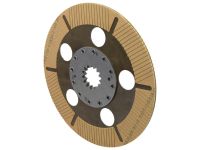 Remschijf. Buiten AL171955