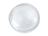 Cabochon Feu Gabarit Blanc