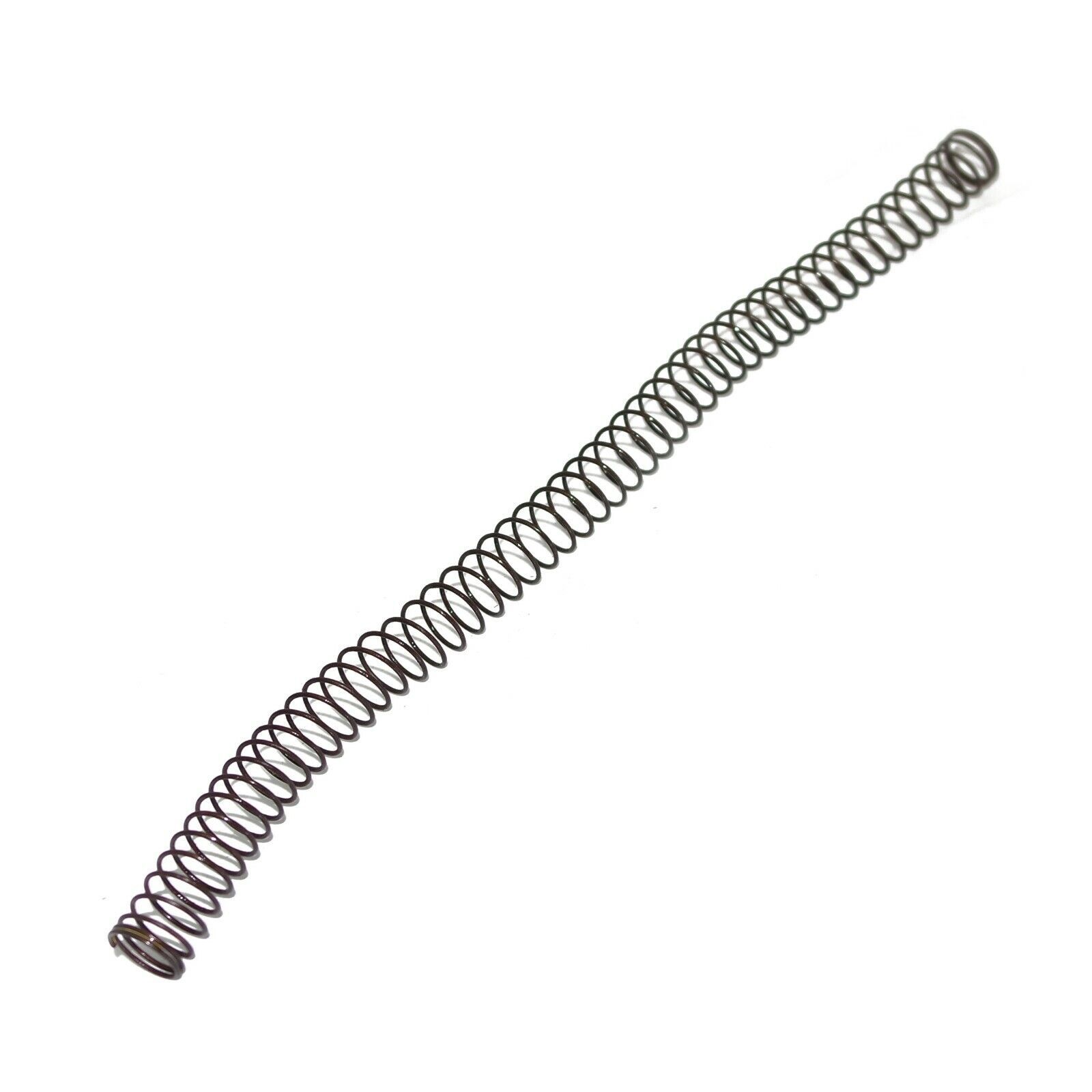 Spring - Control Valve