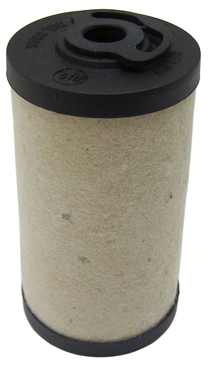 Filtre Gazole Elément