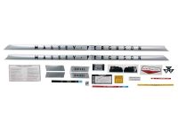 Kit autocollant Massey Ferguson 165 USA