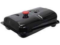 Brandstoftank