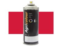 Iseki, Krone, Pottinger, Welger Orange Rouge 400 ml aérosol