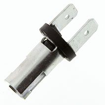 Bulb socket for warning light 2 Connexion