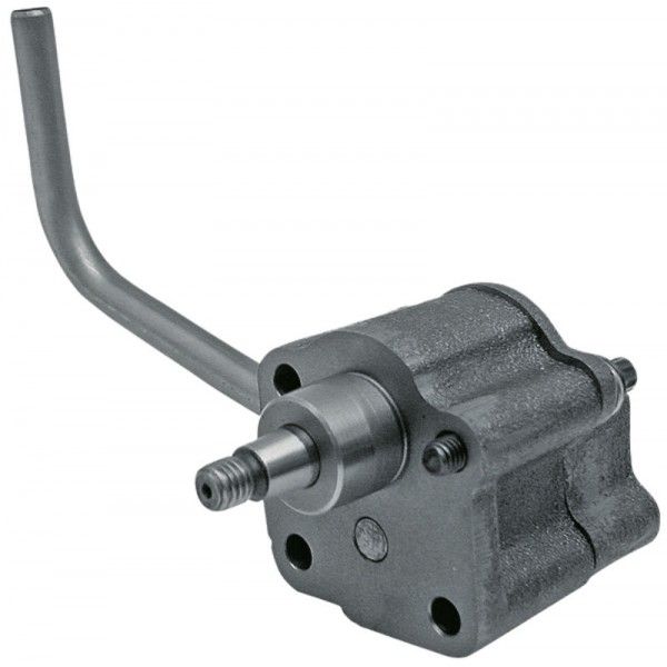 Engine Oil Pump