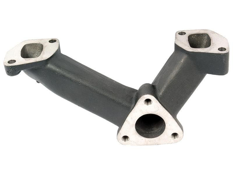 Exhaust Manifold