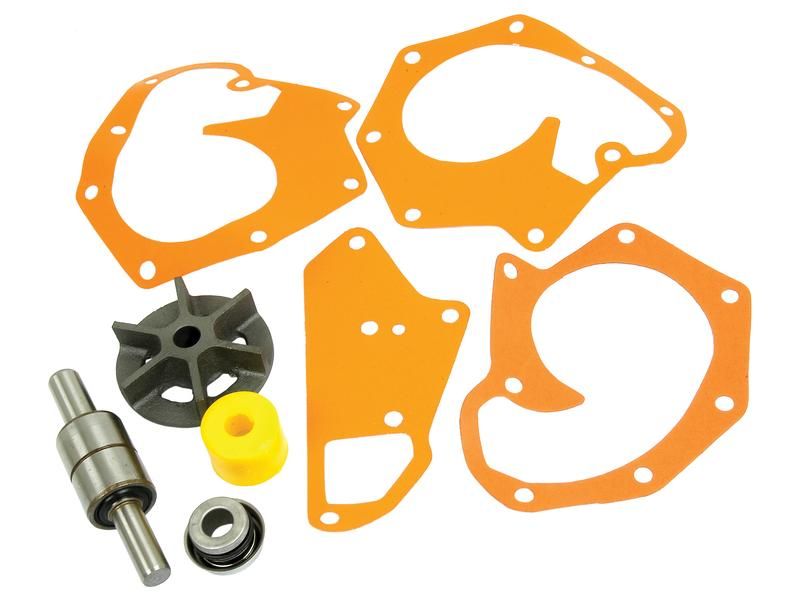 Water Pump Repair Kit