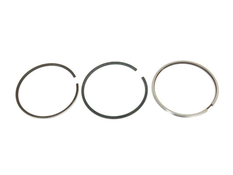 Piston Ring Set 98mm