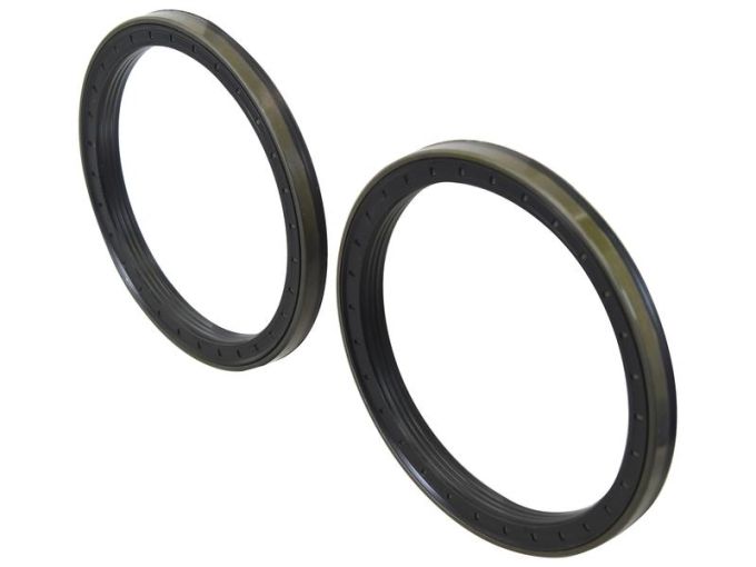 Metrisch Oliekeerring AL159594