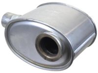 Uitlaat AL172528