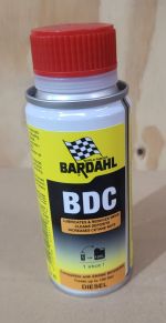 01201 Bardahl Diesel Conditioner (BDC)