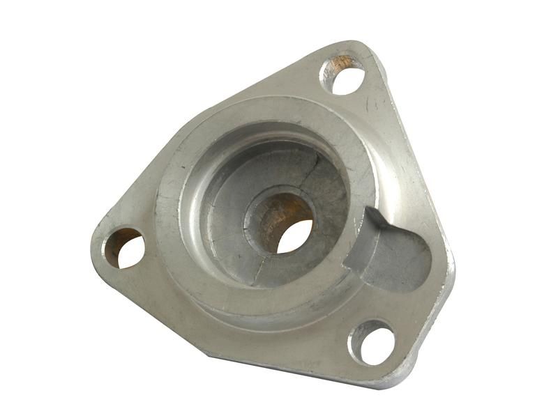 Rev Counter Drive Housing
