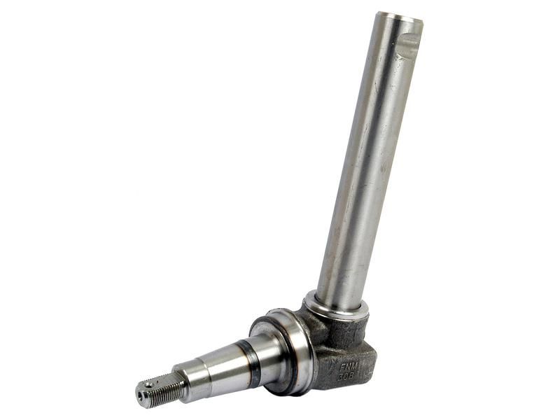 Spindle RH 245mm, Ø 39.69mm, draad 7/8'' x 14TPI