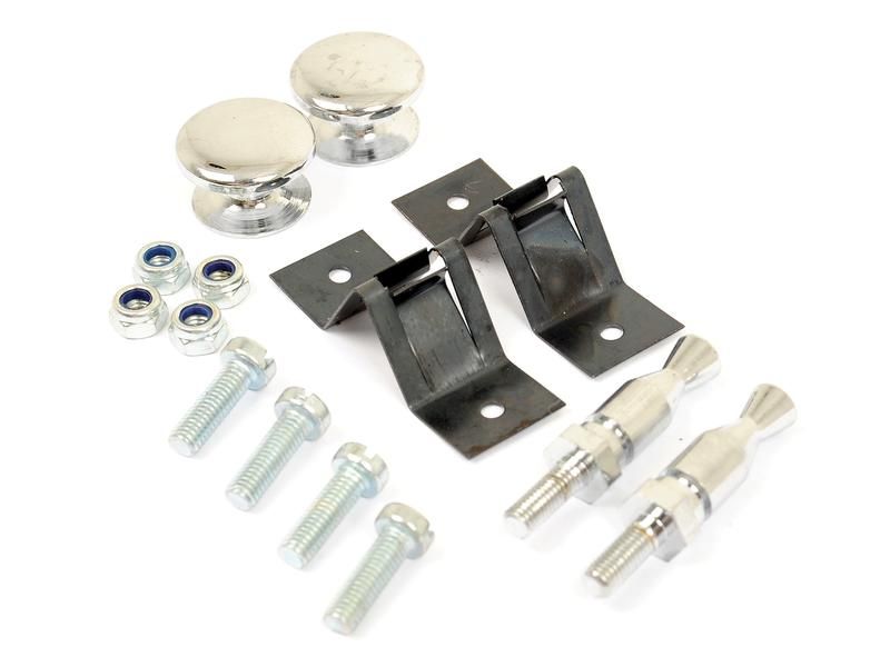 Grille Fixing Kit