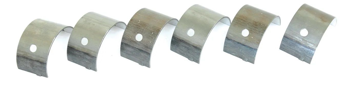 Main Bearings Set (Std.)