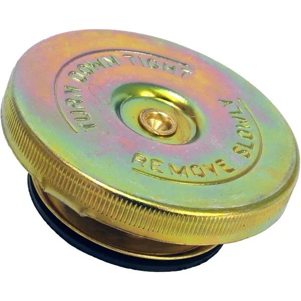 Radiator Cap
