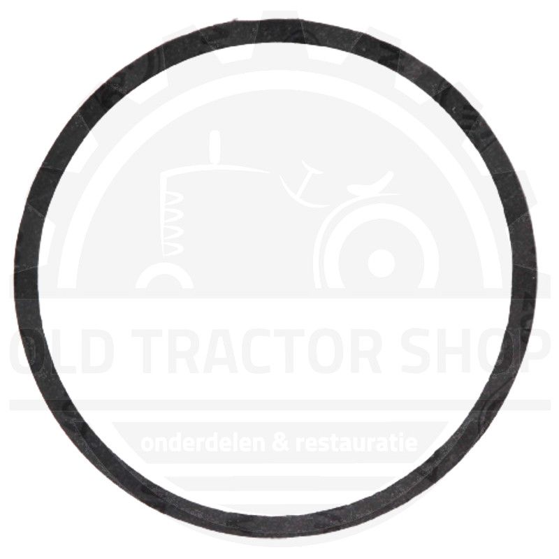 Afdichting oliefilter