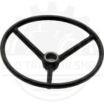 Steering Wheel Ø 425 mm conus 20 mm met spiebaan tulpvorm