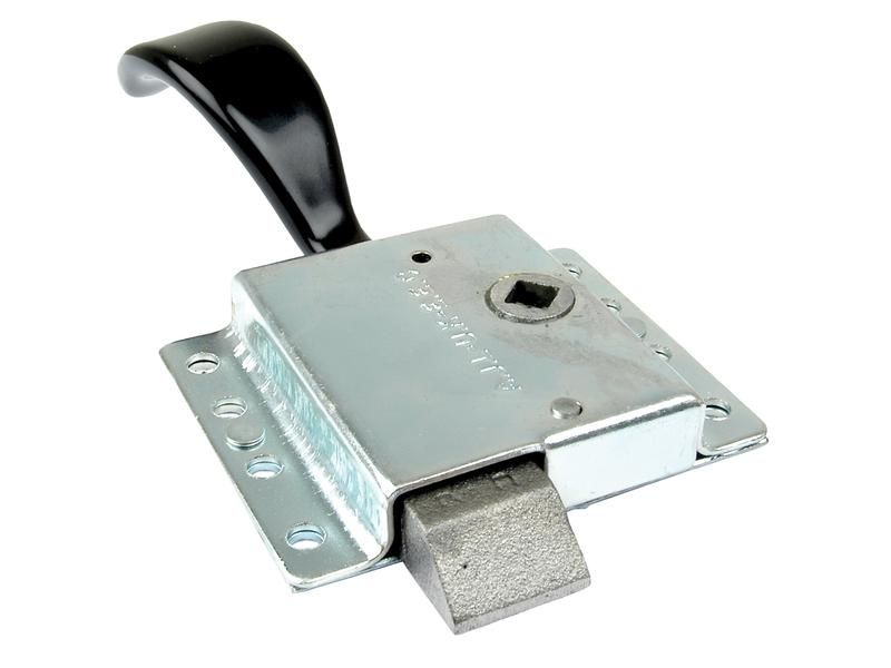 Inner Slam Lock LH
