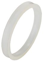 3220177R1 Afstandsring voor hefarmas 66 x 78 x 9mm
