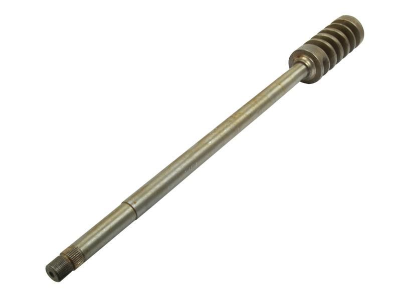 Steering Shaft