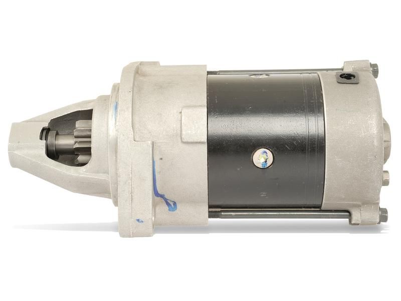 Vervangende startmotor 12V, 0.8 Kilowatt