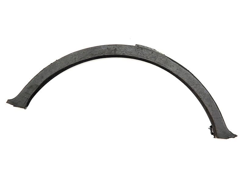 Front cover seal