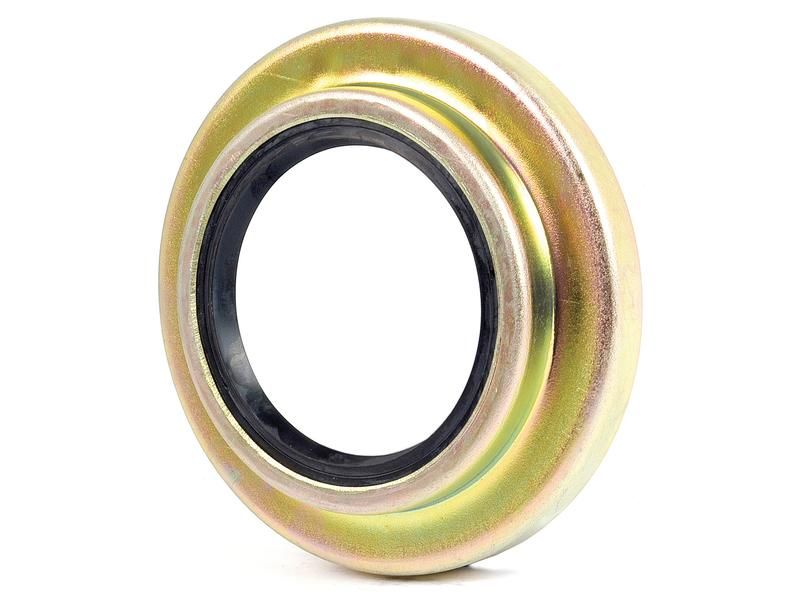 Seal & Retainer Assembly