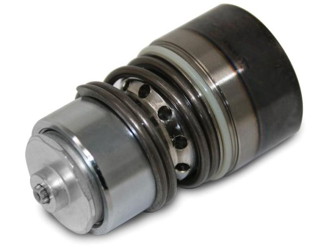 Snelkoppeling AL213391