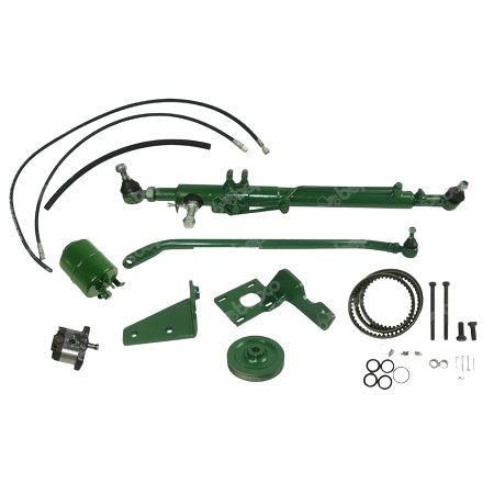 Power Steering