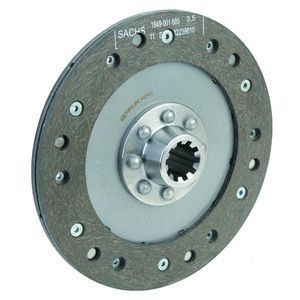 Clutch Disc