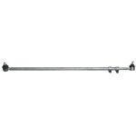 Spoorstang 970-1520mm