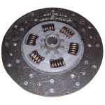 Disque d'embrayage