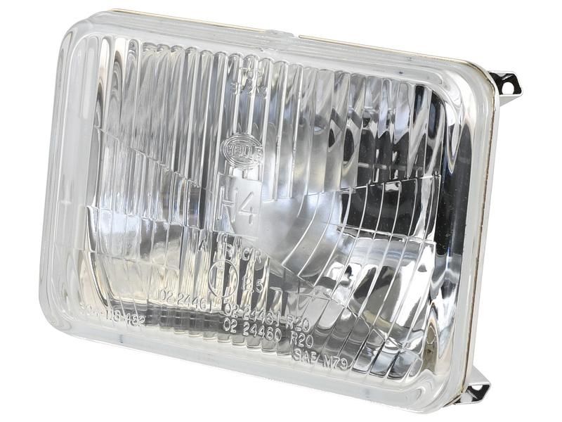 Head Light H4