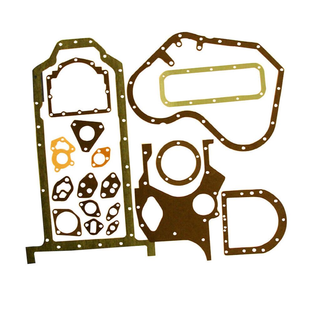 Bottom Gasket Set
